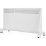 Mechanical Panel Heater 2000 Watt White