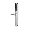 D-LOCK DIGITA LOCK STAINLESS STEEL FOR SLIDING DOOR 35MM BACKSET