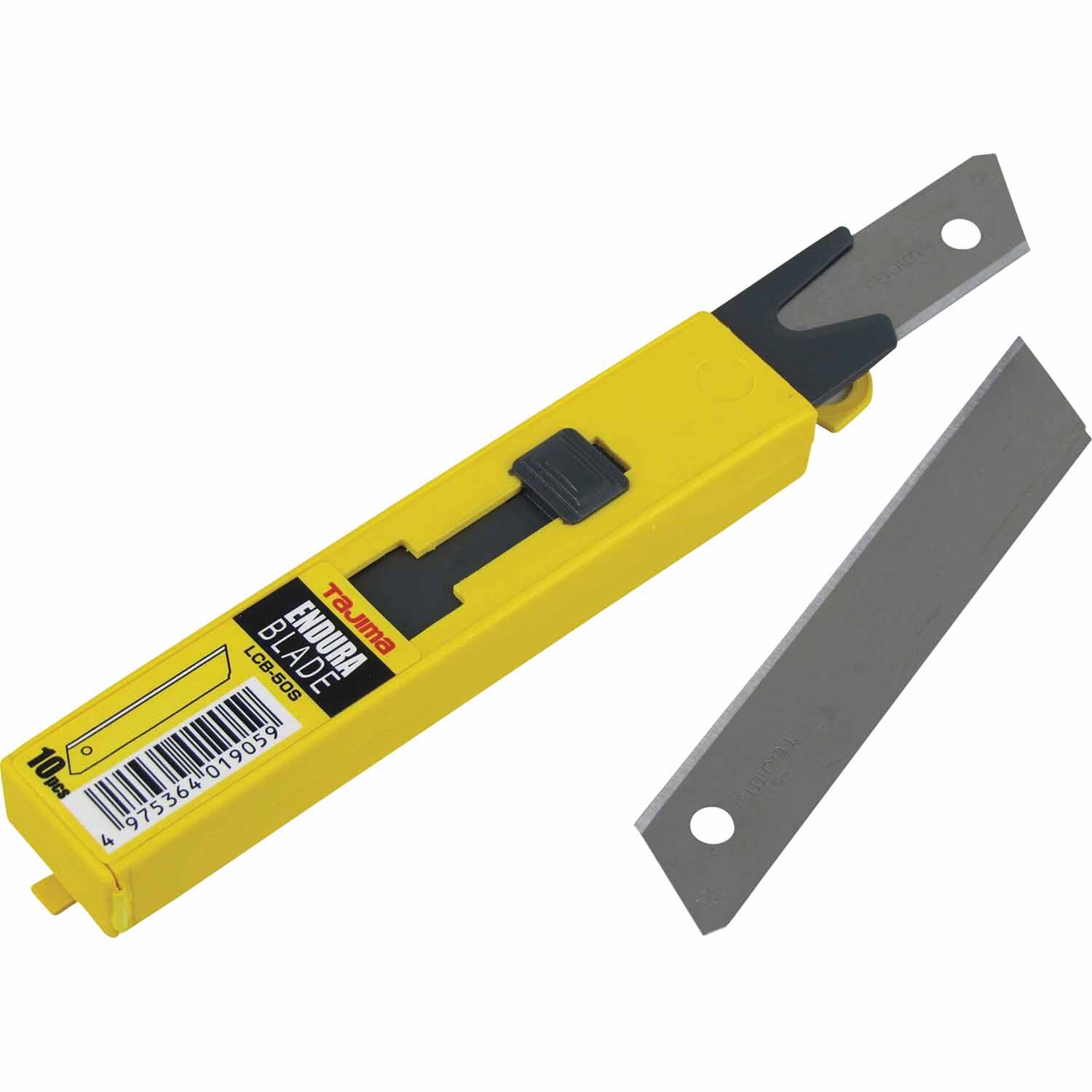 Heavy Duty Ultra Sharp Blades