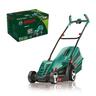 Corded Electric Lawn Mower