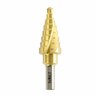 Impact Step Bit