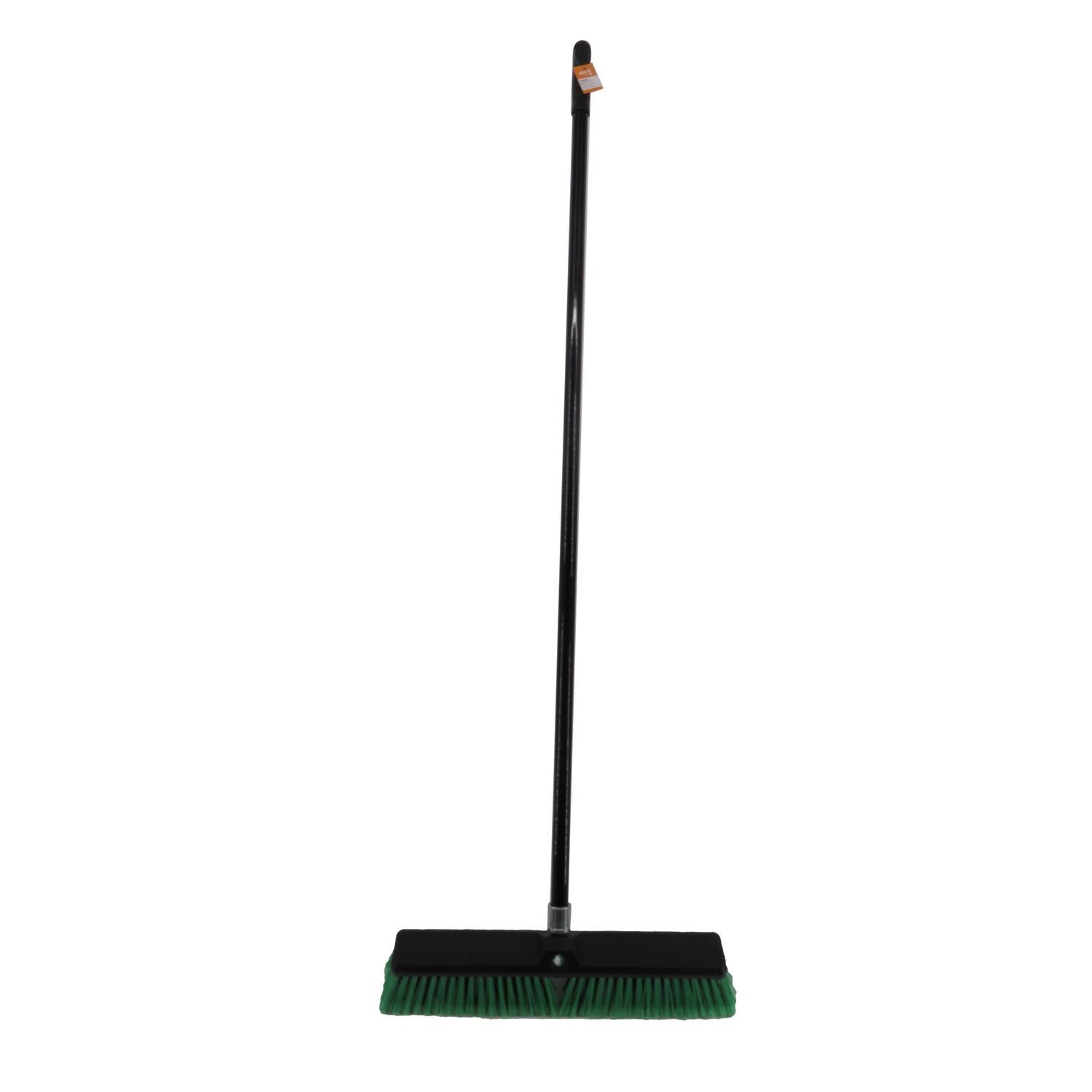 Outdoor Push Broom