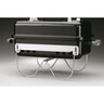 Go-Anywhere Charcoal BBQ