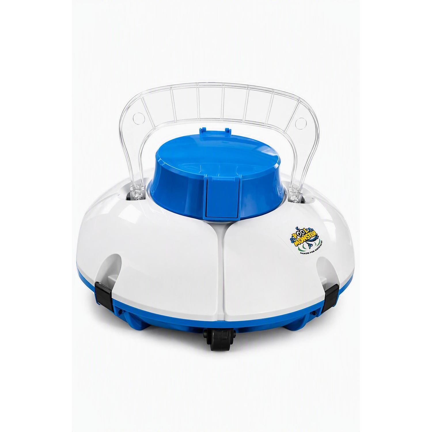 Pool Alien Pool Robot