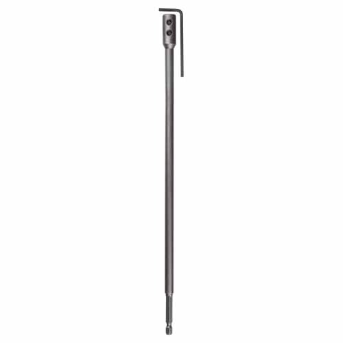 Spade Bit Extension