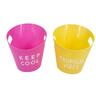 Ice Bucket  Assorted Colours
