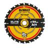 Elite Circular Saw Blade 184mm x 24T