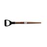 Spade Handle