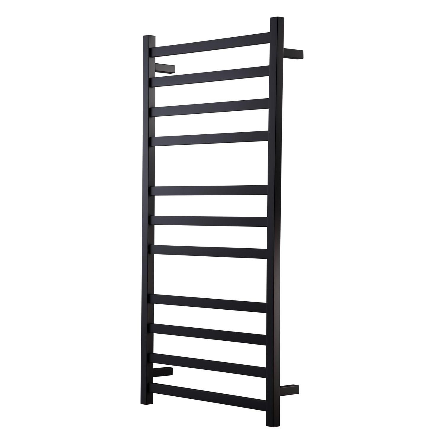 Heated Towel Rail
