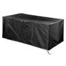 Outdoor Furniture Cover LRG RECT 90H350W200D CM