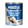 Water-Based Prep Interior Prep Coat White 1 litre 1L
