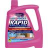 Wet and Forget Rapid Application and Refill