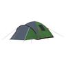 Kea 4 Recreational Tent 4 Person Green and Grey