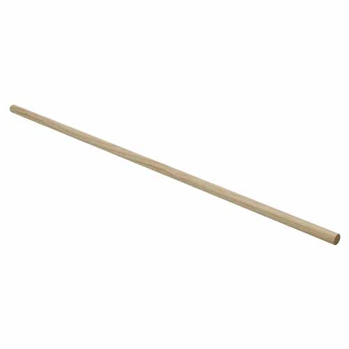 Dowel RAD 25mm CLR UT 1.8m