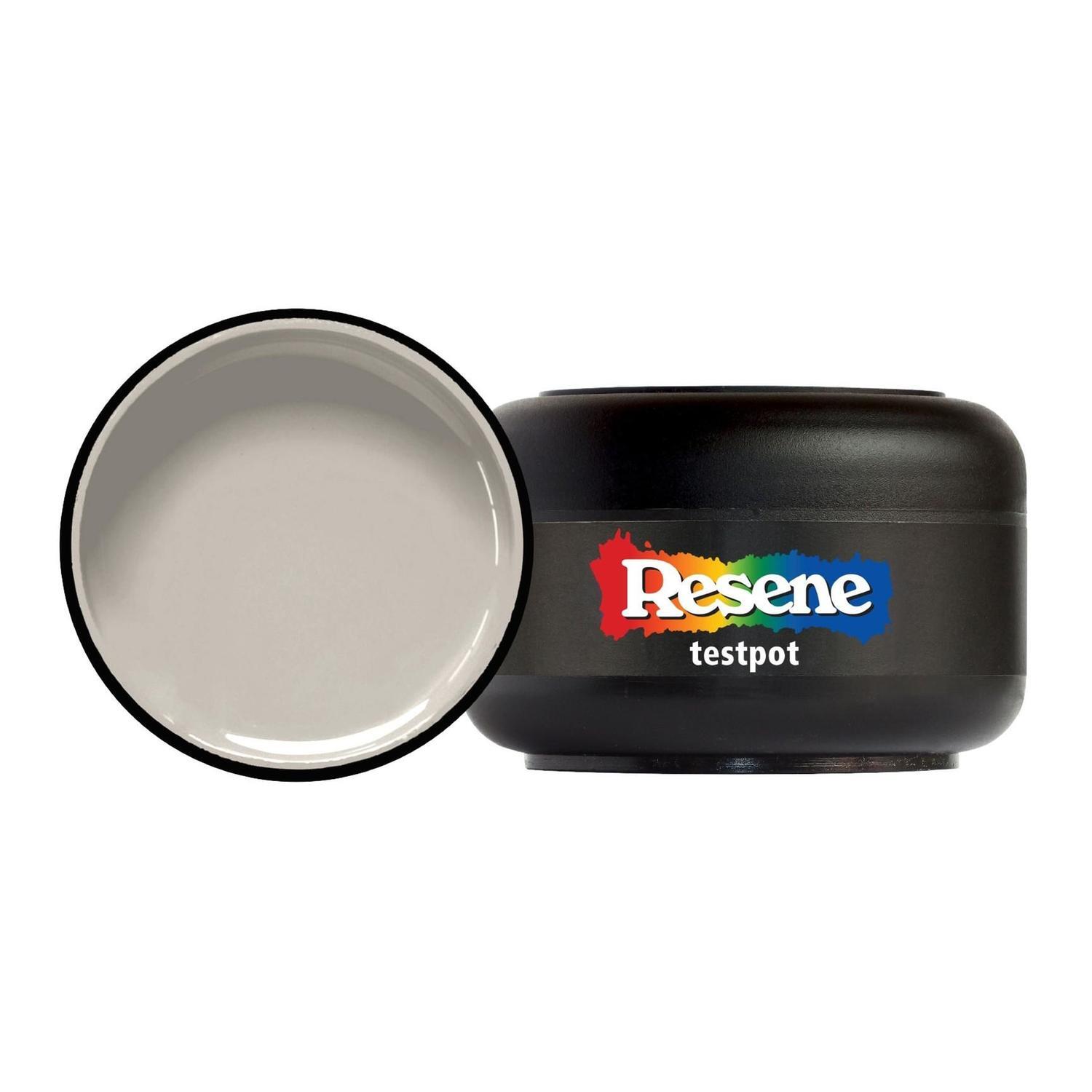 Testpot