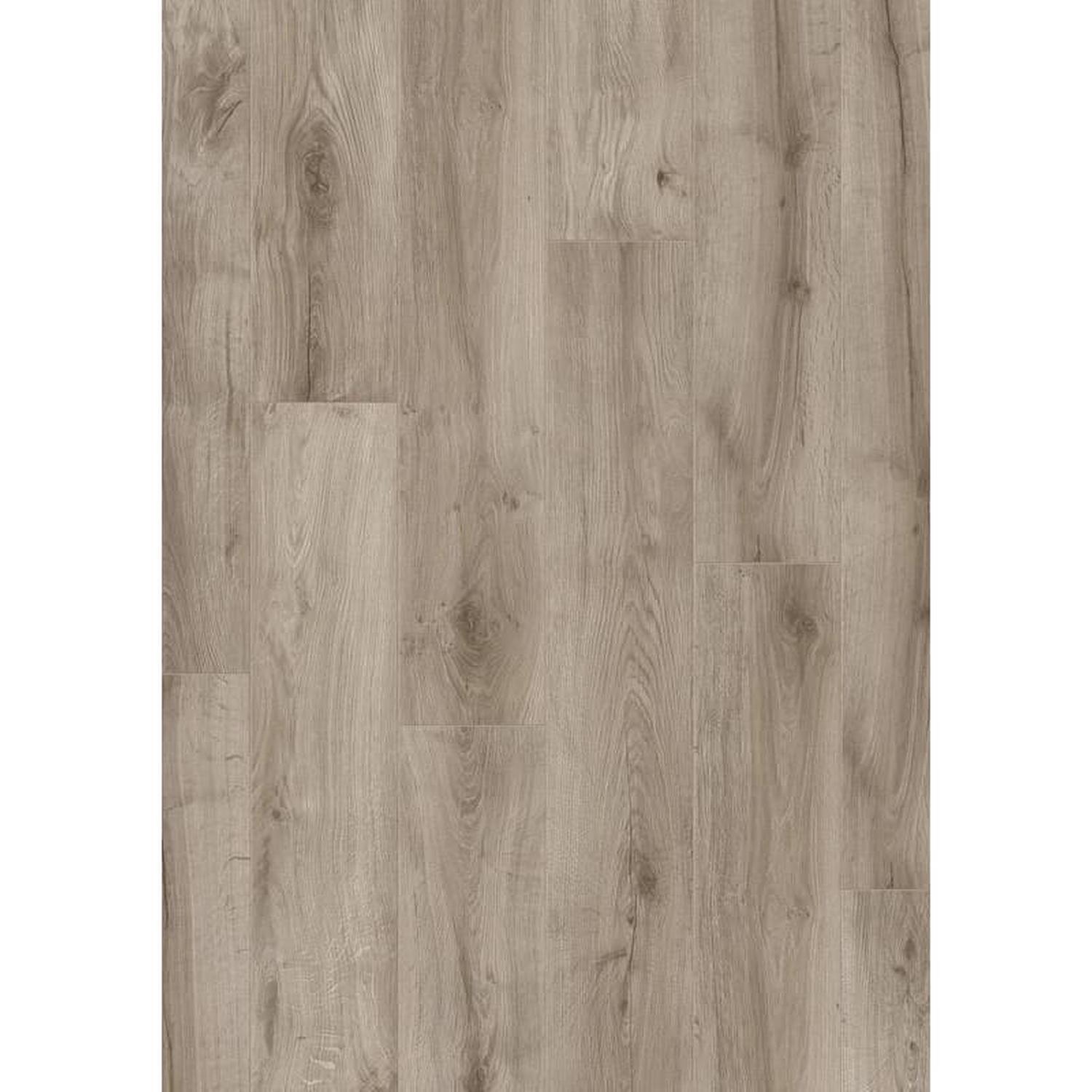 Laminate Flooring - Waterproof Surface