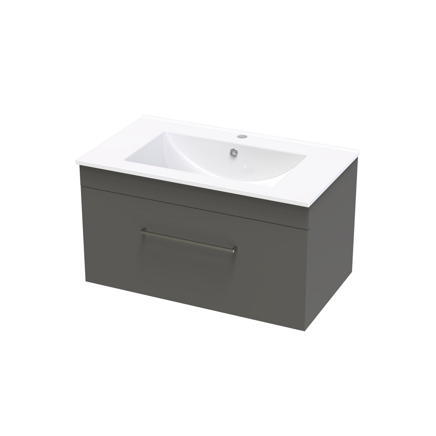 Cashmere Valley 800 Sng Drawer Colour