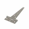 Tee Hinge Heavy-duty 300mm Stainless Steel