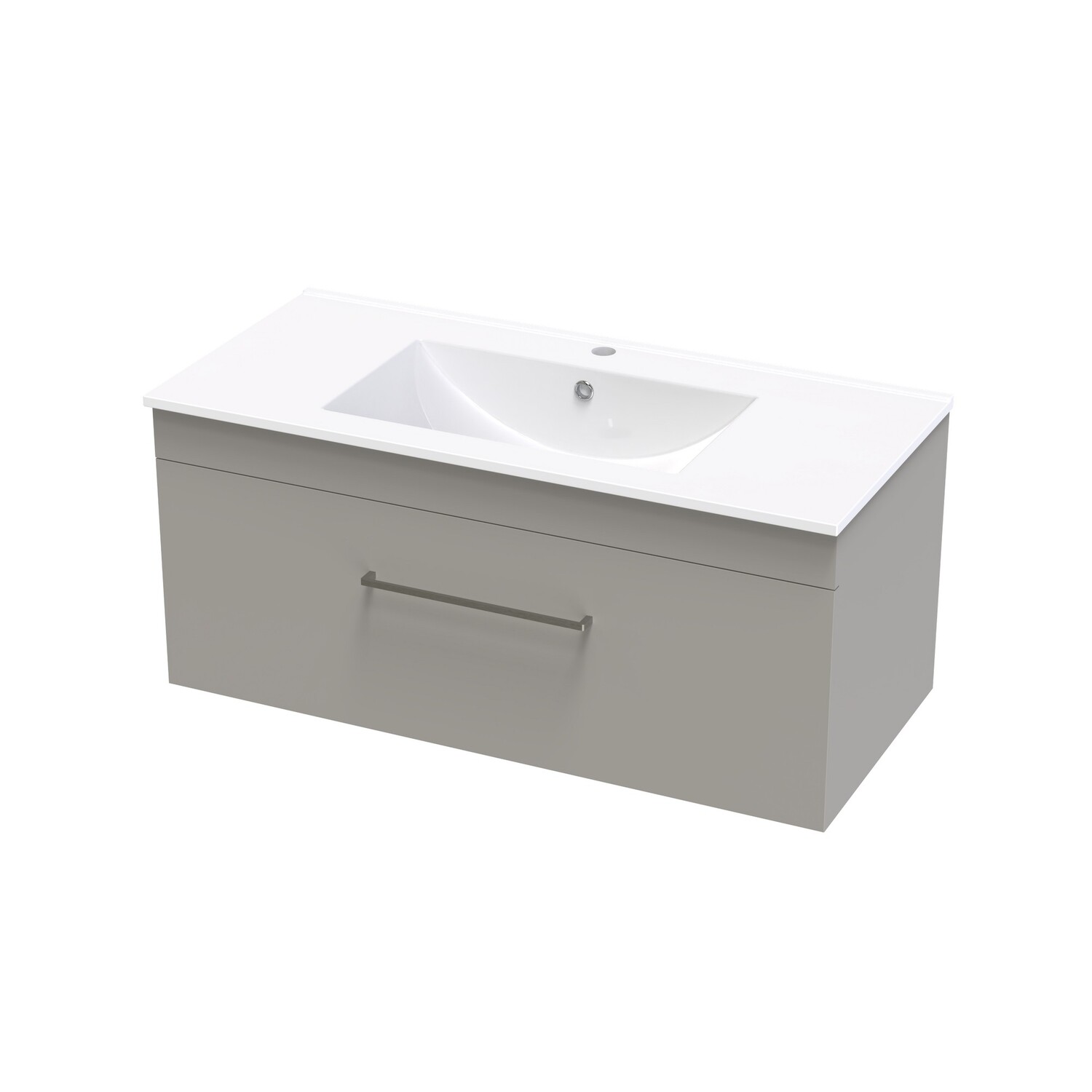 Cashmere Valley 1000 Sng Drawer Colour