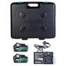 18V Framing Nailer Kit