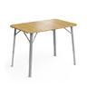 Bamboo Compact Camping Table
