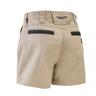 Centenary Shorts 16 Khaki