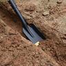 Carbon Steel Long-Handle Trenching Shovel