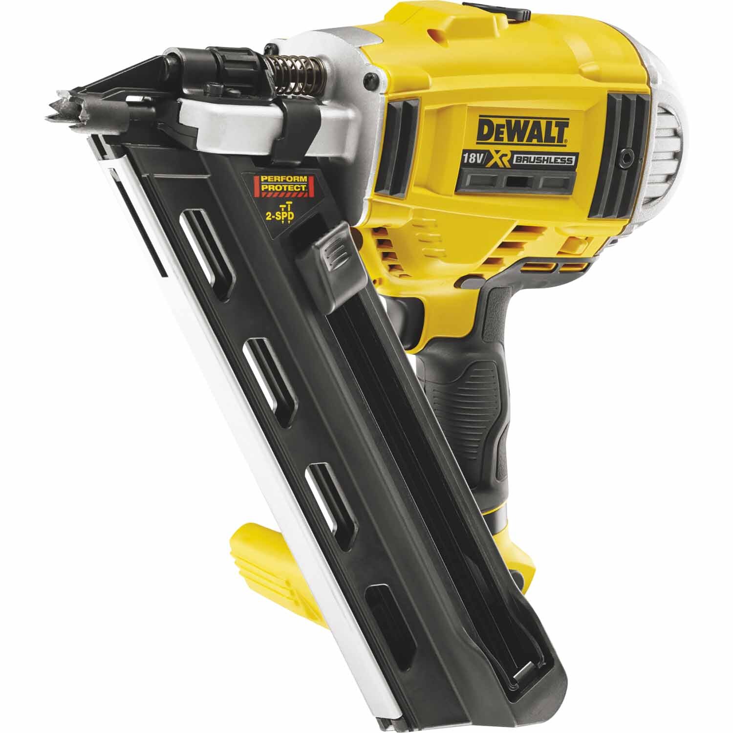XR Cordless Framing Nailer Skin Only