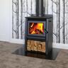 Tiny Rad Woody 11kW Wood Fire