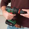 Cordless Brushless Hammer Drill Skin Only
