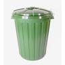 Garbage Bin 45 Litre Green