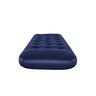 Air Mattress Jr. Single Built-in Foot Pump