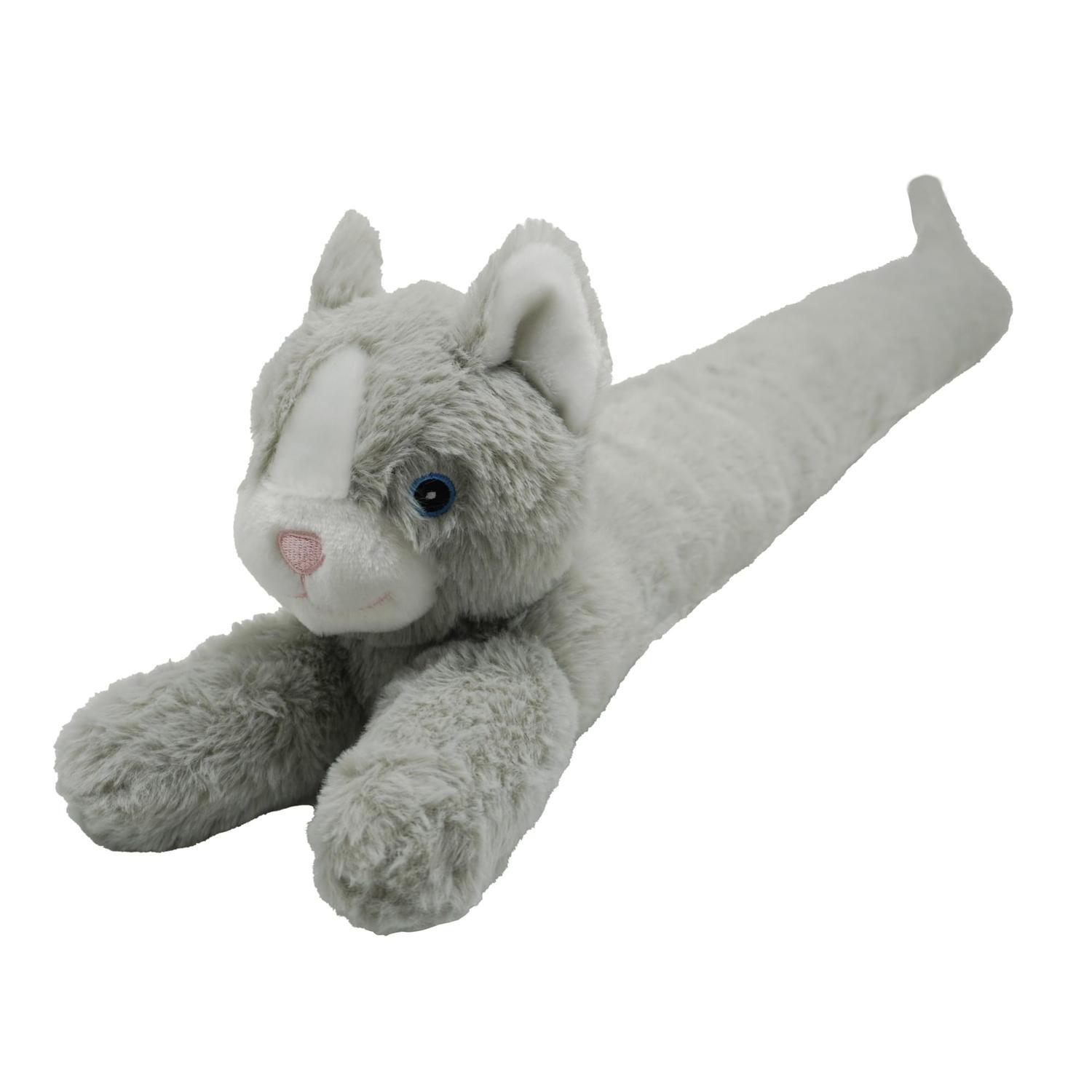 Draught Excluder Cat