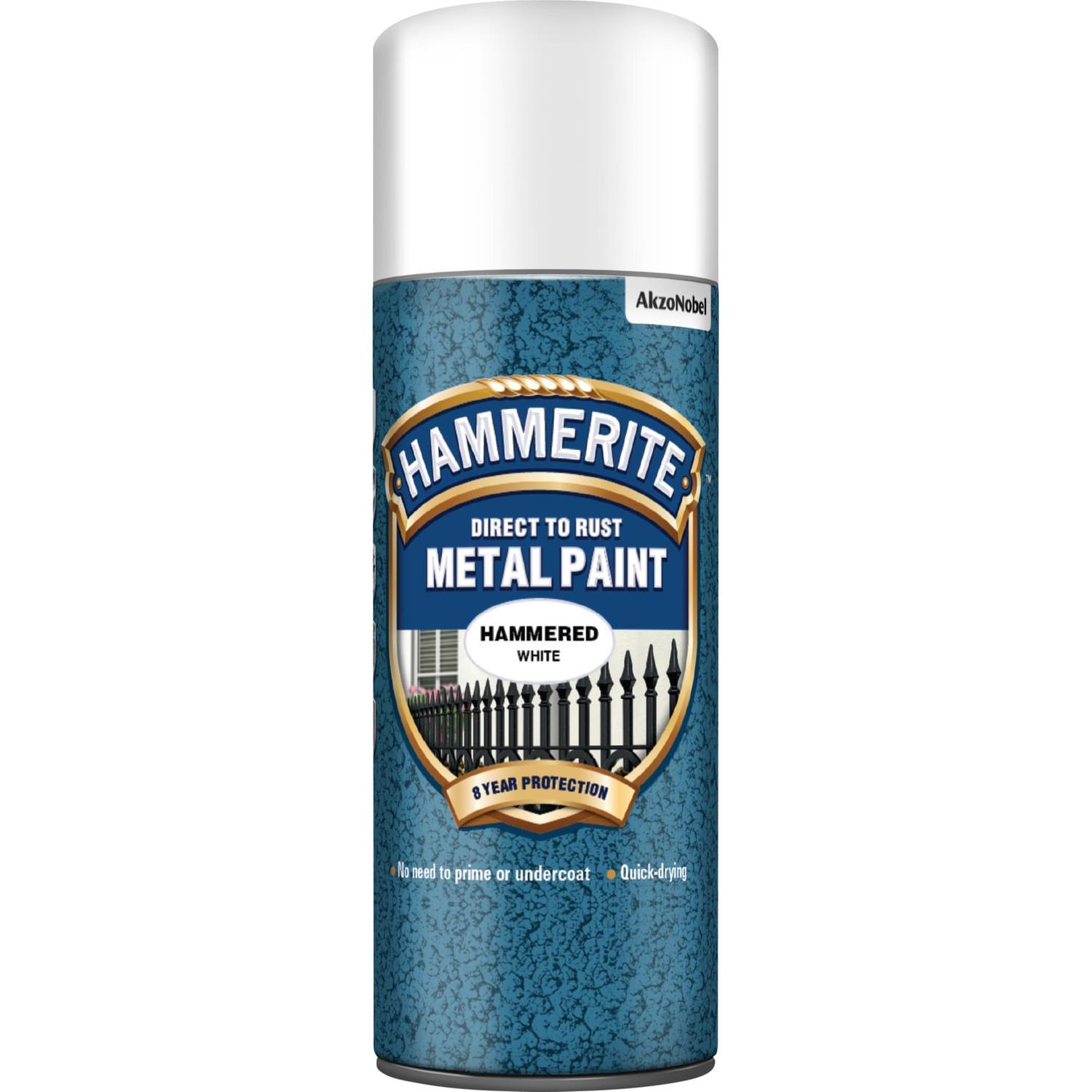 Metal Paint