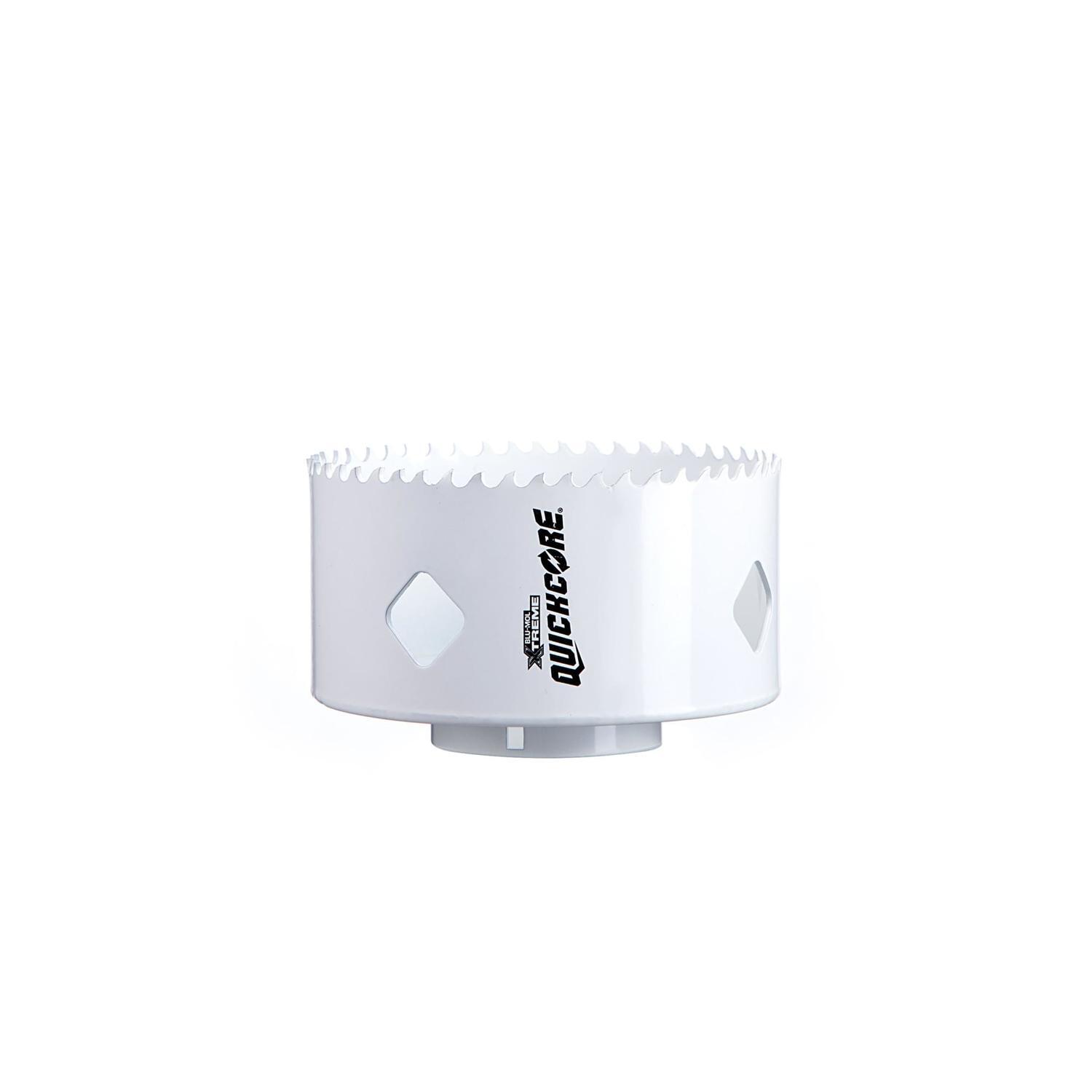 Quickcore Bi-Metal Hole Saw