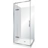 Stellar Pivot 2 Sided Shower