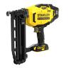 V20 18V Cordless 16-Gauge Finishing Nailer Skin Only