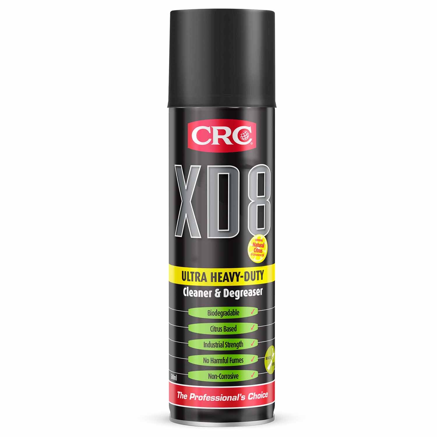 Ultra Heavy Duty Cleaner & Degreaser