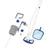 Pool Maintenance Set 2.79m