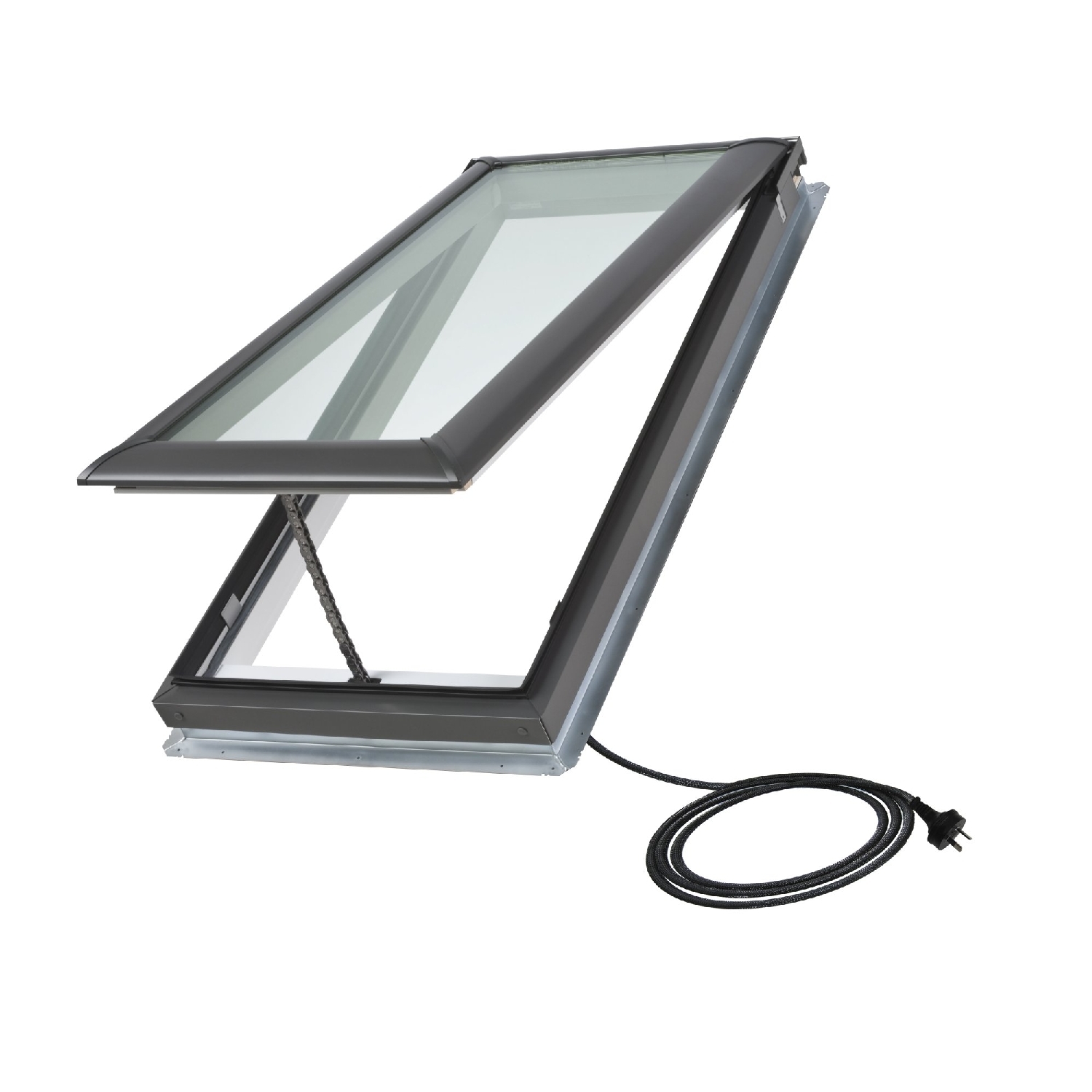 Electrically Operated Skylight VSE M08