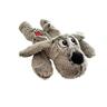 Stuffed Drooly Dog Dog Toy