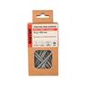 Treated Pine Screws 10 g x 100mm Galvanised