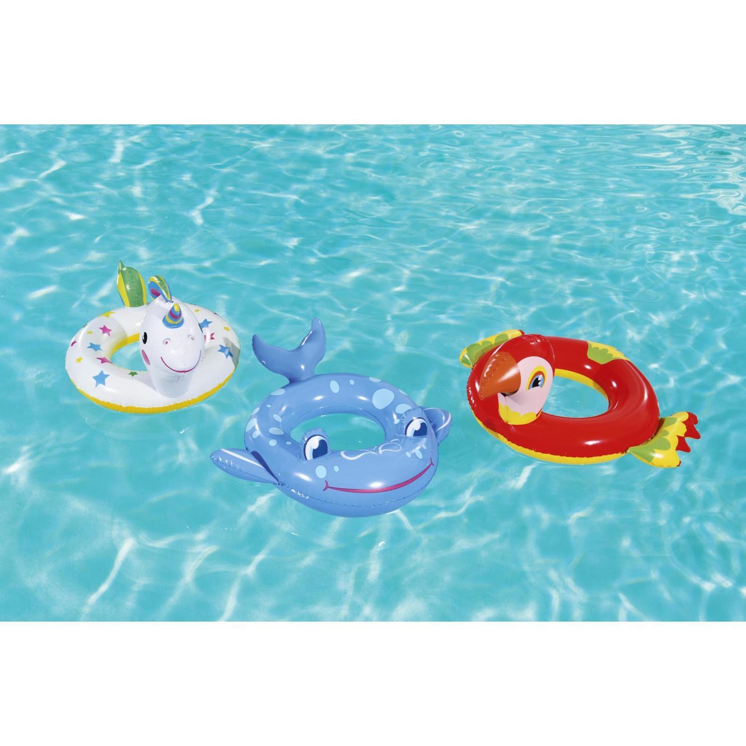 Swimming Lil Pal  Assorted