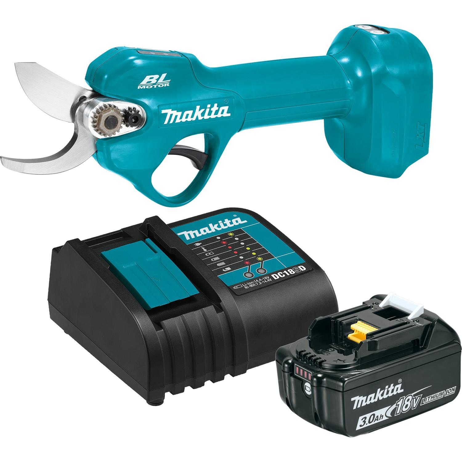 Pruning Shears Kit 18 Volt