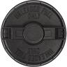Non Locking Fuel Cap