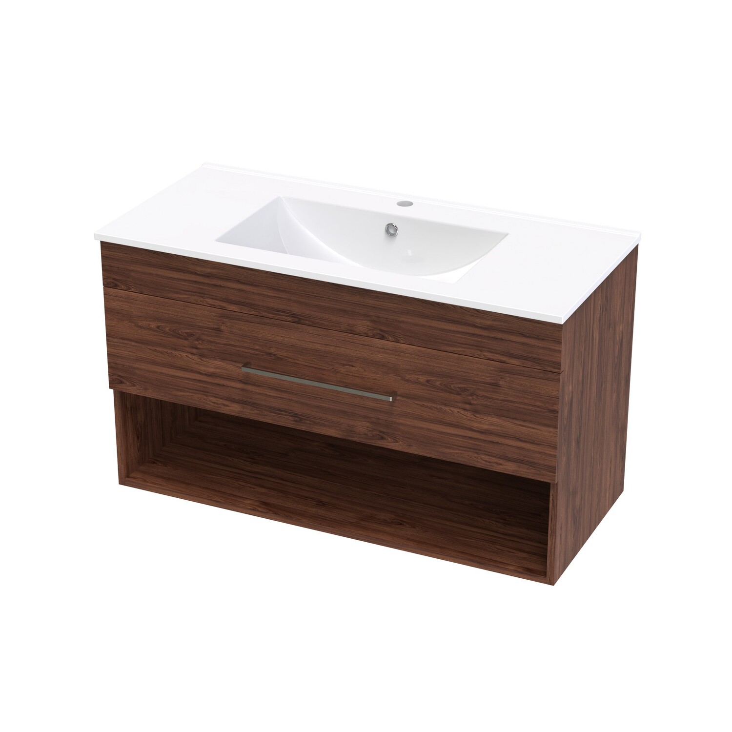 Cashmere Valley 1000 Drawer Open Colour