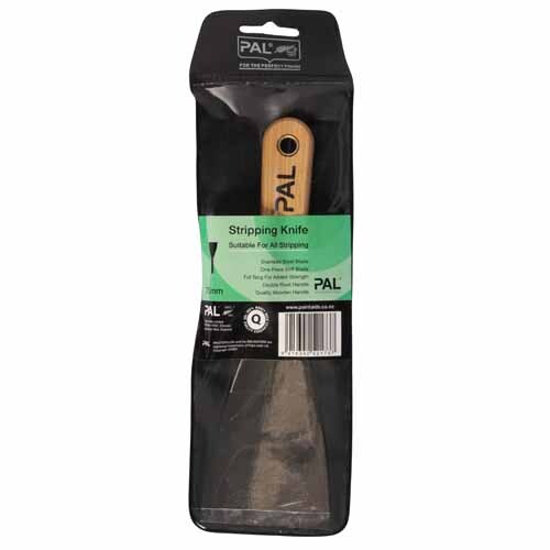 Stripping Knife