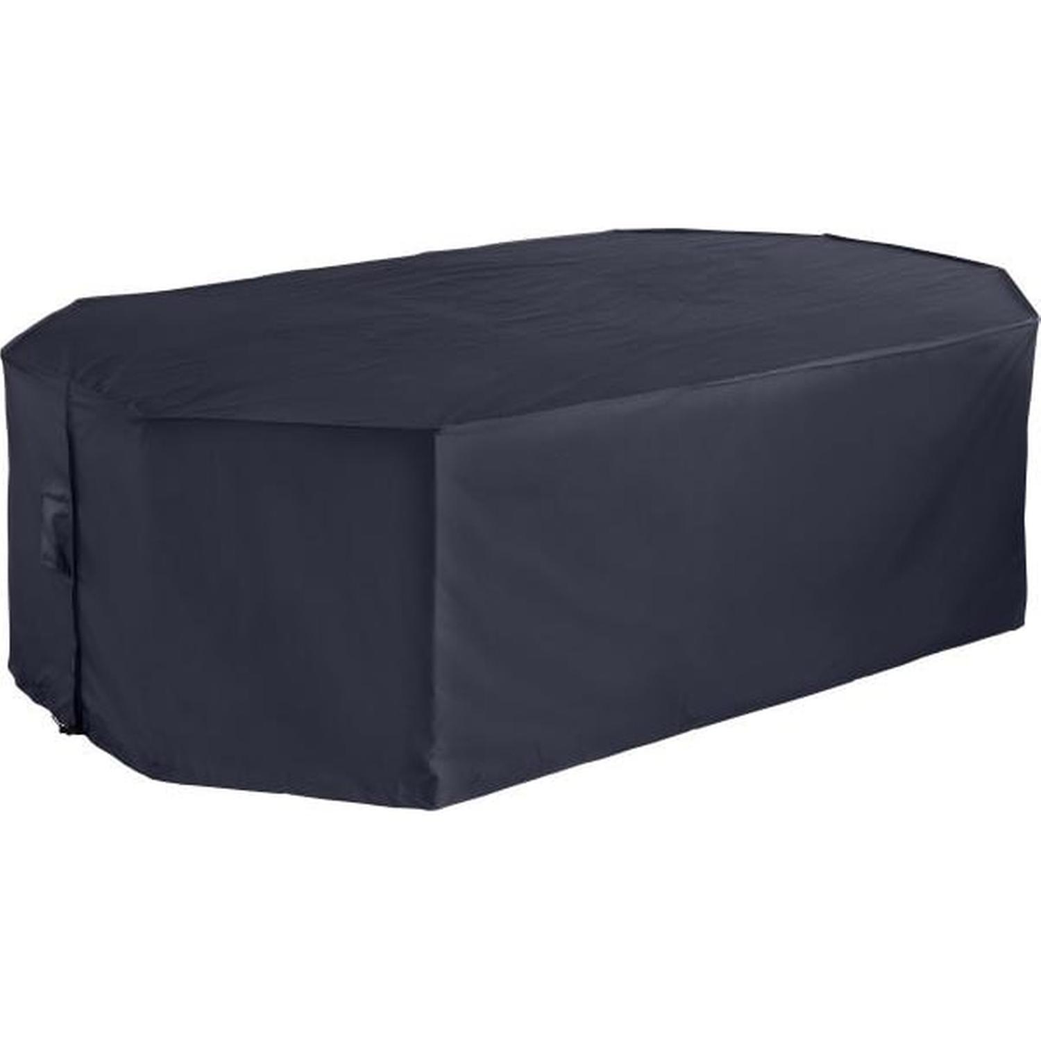 Rectangular Table Setting Cover