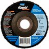 Rapid Strip Depressed Centre Disc 125mmx22mm Black