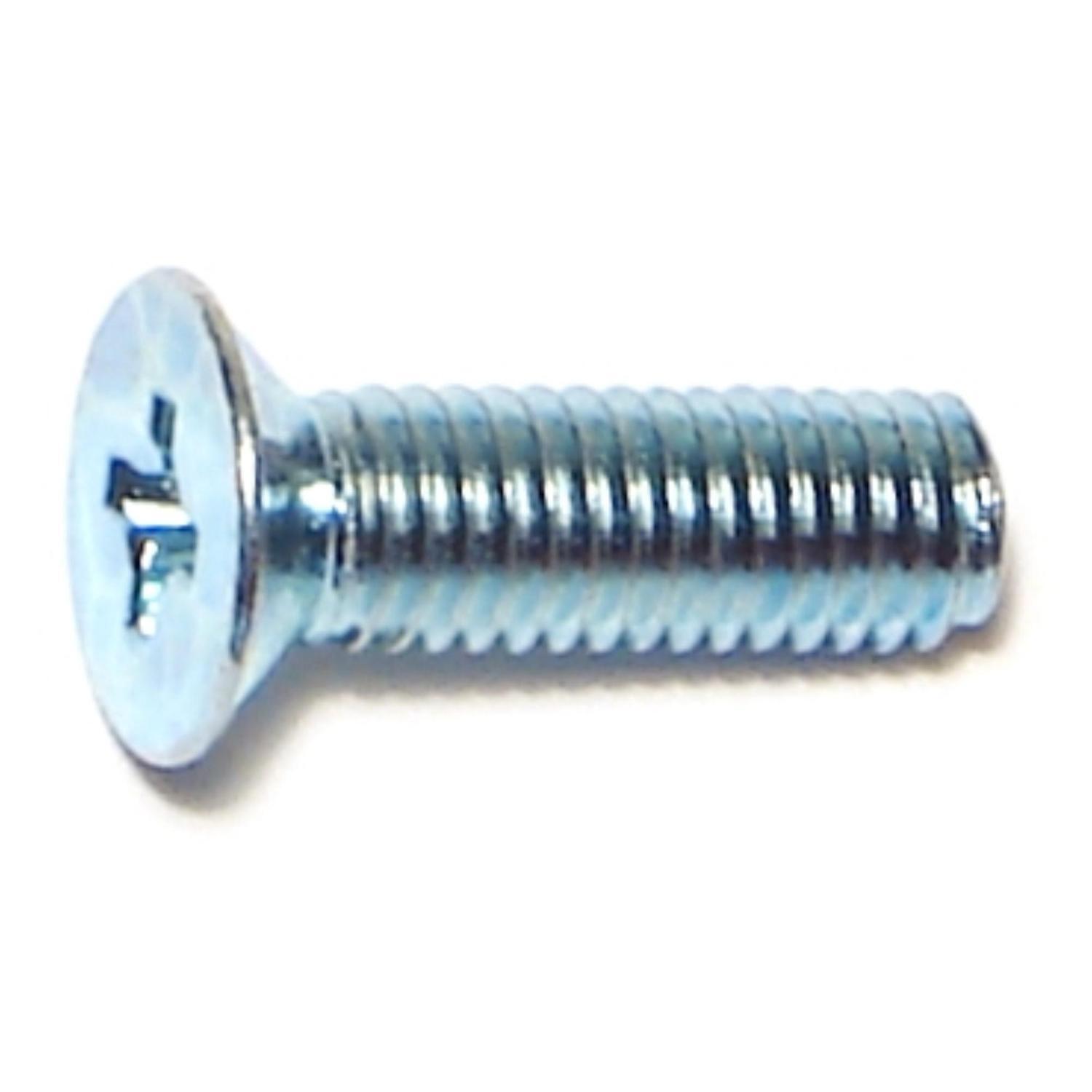 Machine Screw